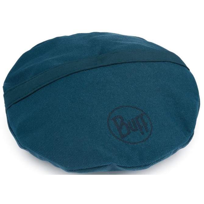 Buff Adventure Bucket Hat, Keled Blue
