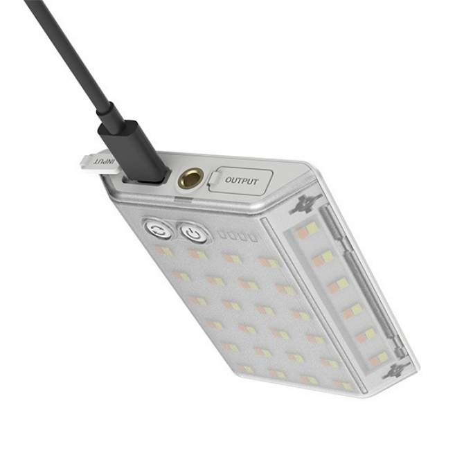 Claymore 3Face Mini, Light Gray