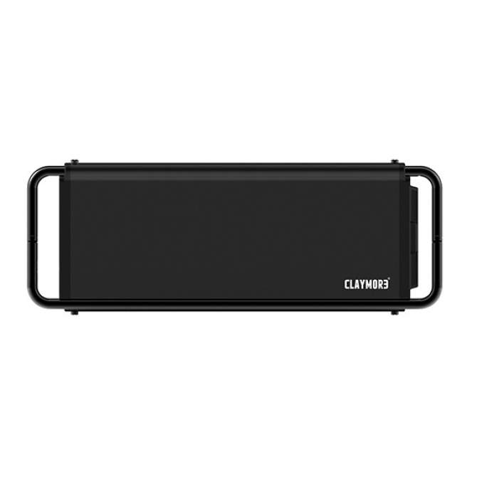 Claymore Ultra 3.0 X, Black