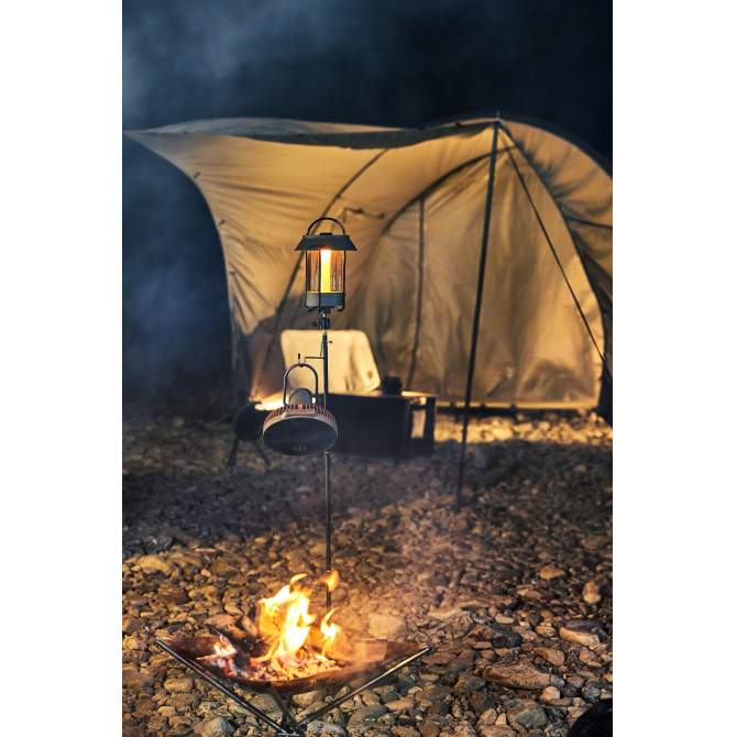 Claymore Lamp Selene, Dark gray