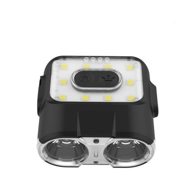 Claymore Capon 120H, Black