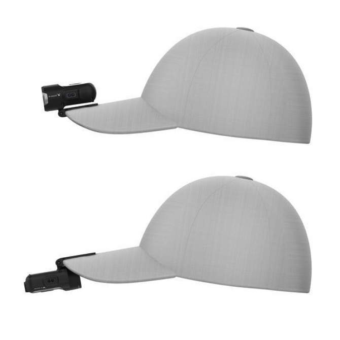 Claymore Capon 120H, Tan