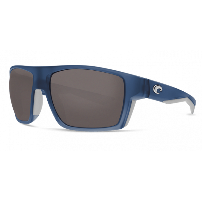 Costa Bloke, Gray 580P, Bahama Blue Fade