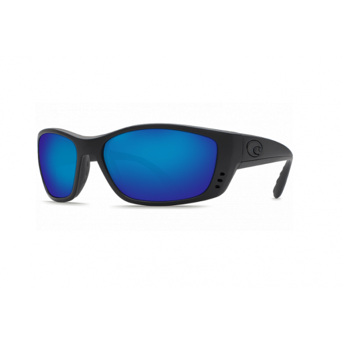 Costa Fisch, Blue Mirror 580G, Blackout