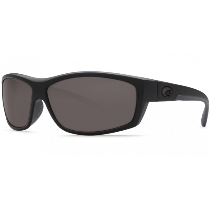 Costa Saltbreak, Gray 580P, Blackout Frame