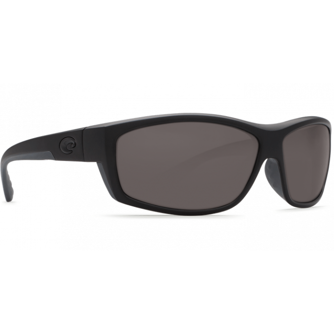 Costa Saltbreak, Gray 580P, Blackout Frame