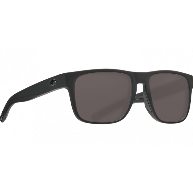 Costa Spearo, Gray 580P, Blackout Frame