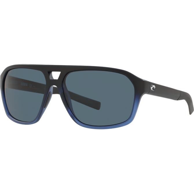 Costa Switchfoot, Gray 580P, Deep Sea Blue