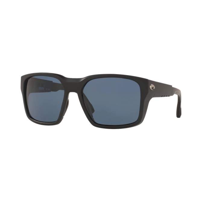 Costa Tailwalker, Gray 580P, Matte Black