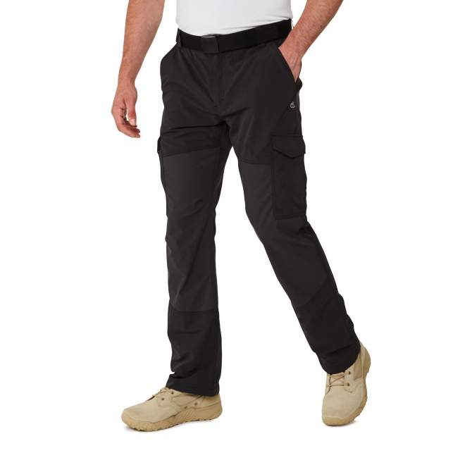 Craghoppers NosiLife Pro Adventure, Black Pepper