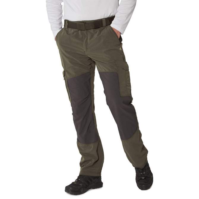 Craghoppers NosiLife Pro Adventure, Mid Khaki