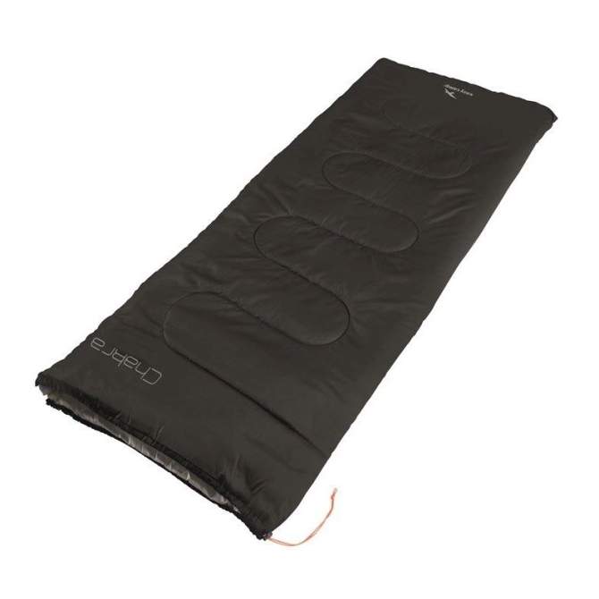 Easy Camp Chakra, чёрный