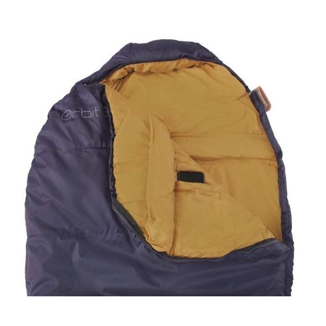 Easy Camp Orbit 300, тёмно-синий
