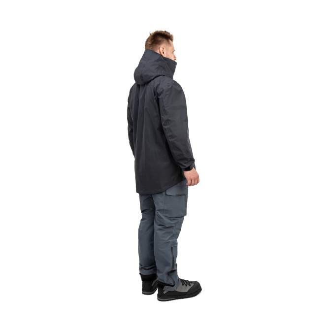 Куртка FHM Guard, Чёрный