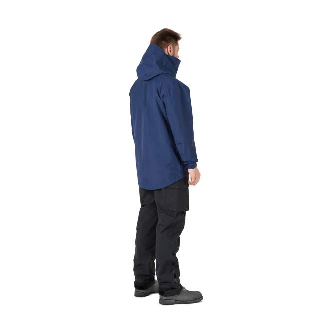 FHM Guard, Синий