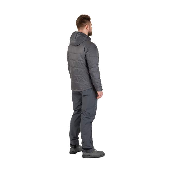 Куртка FHM Mild, Серый