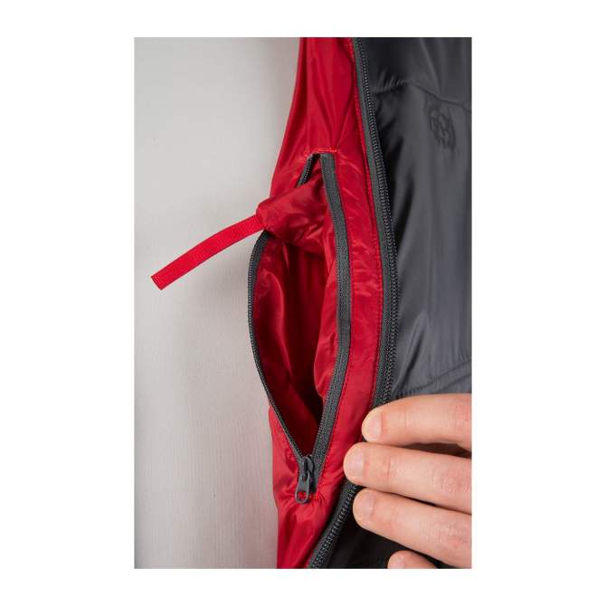 Куртка FHM Mild, Серый