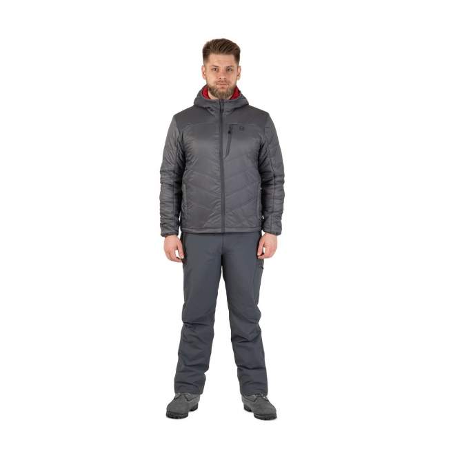 Куртка FHM Mild, Серый