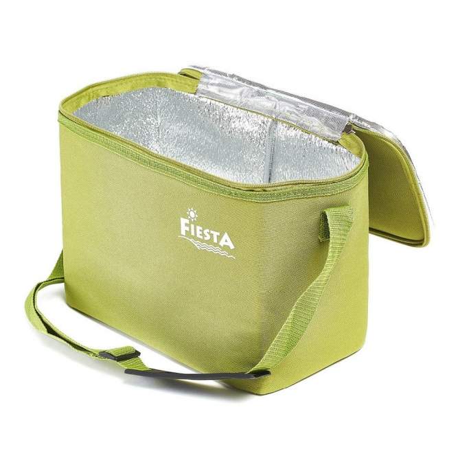 Fiesta 10 л зелёный