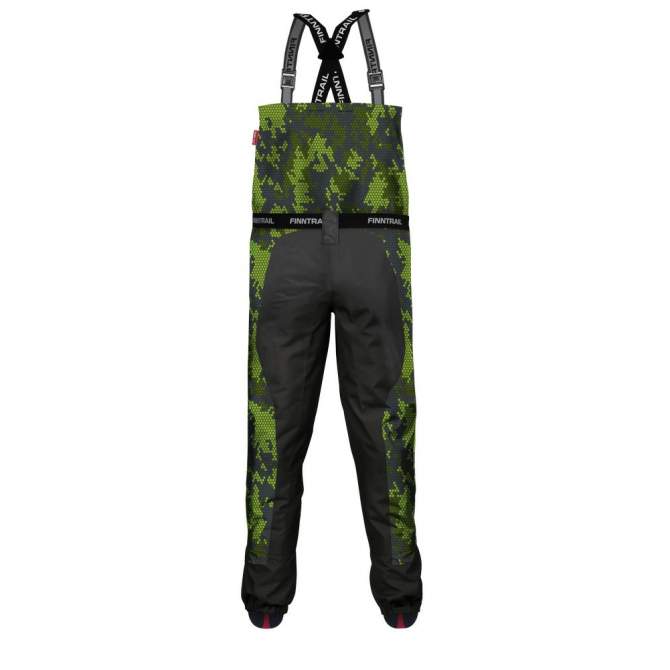 Finntrail AQUAMASTER 1526, CamoGreen