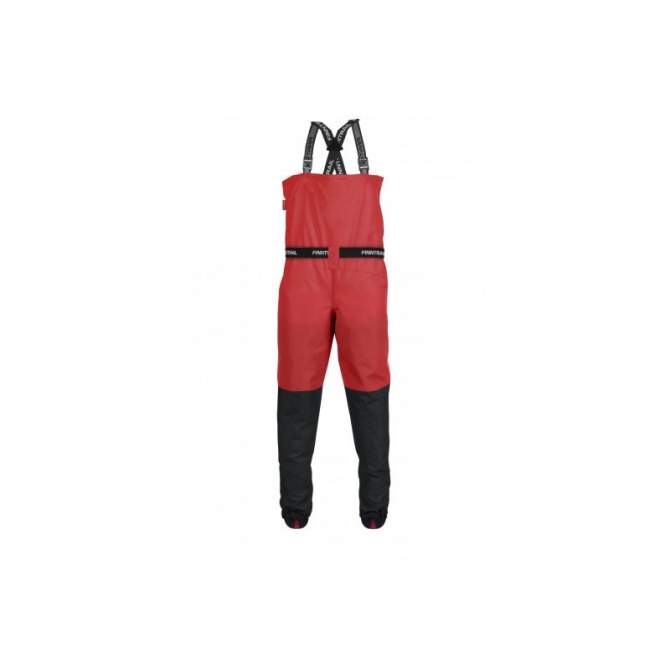 Finntrail ALEX 1518, Red