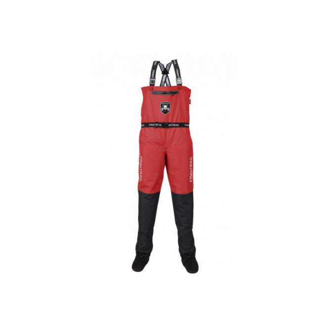 Finntrail ALEX 1518, Red