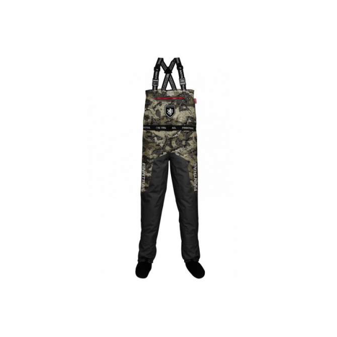 Finntrail AQUAMASTER 1526, CamoBear