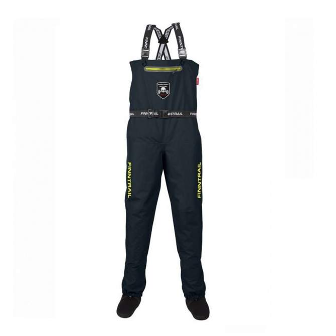 Finntrail ENDURO 1525, Graphite