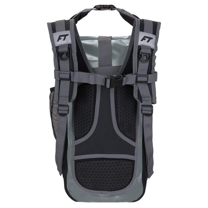 Finntrail TRACE 1711, 30L, Grey