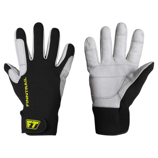 Перчатки Finntrail ENDURO 2200, Yellow
