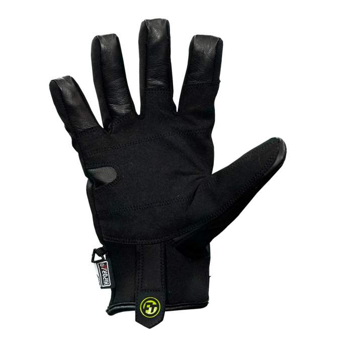 Finntrail IMPACT 2710, GraphiteYellow