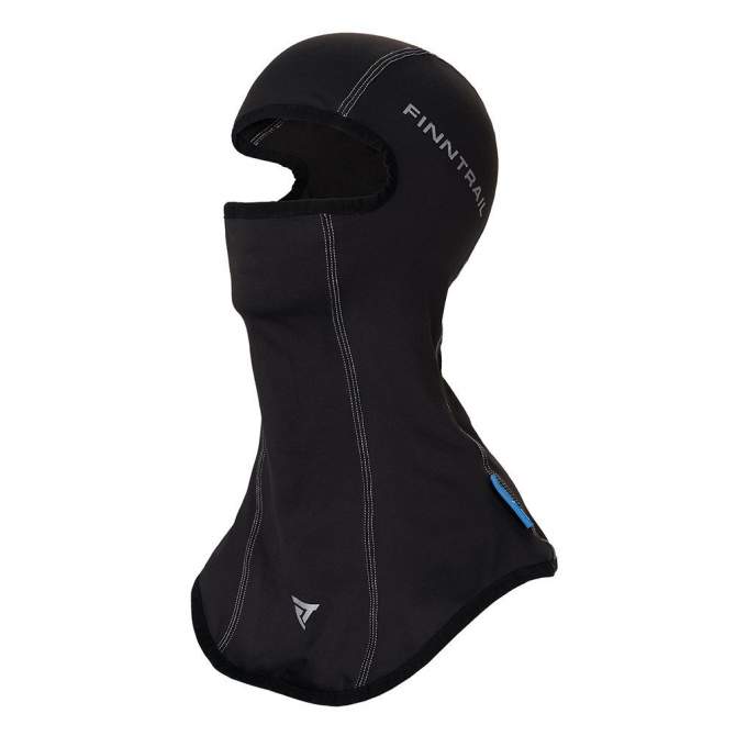 Finntrail TURBOBALA 9723, M-L, Black