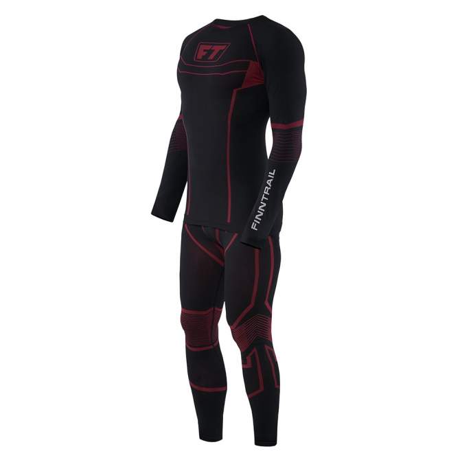 Finntrail ALL SEASON 6205, Black