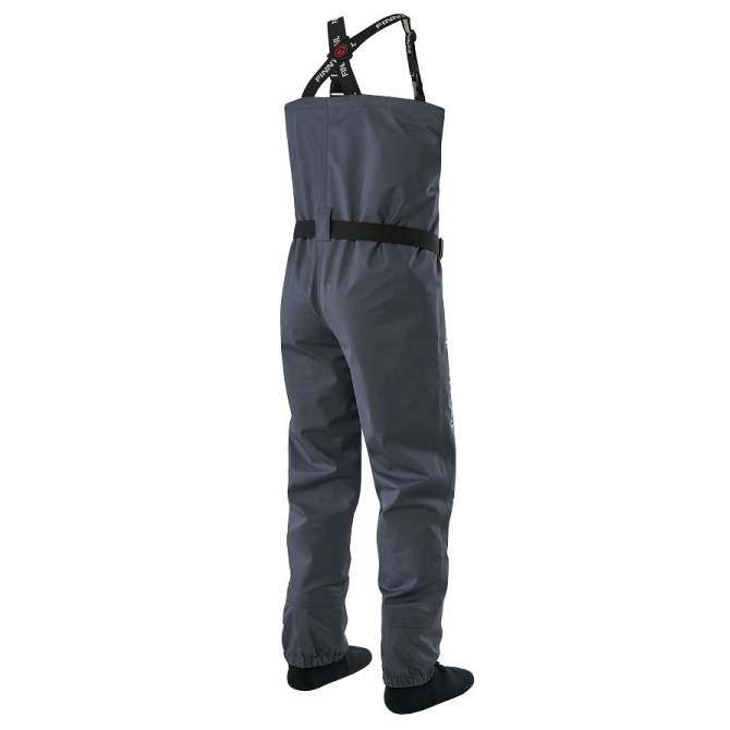 Finntrail Timber 1538, DarkGrey