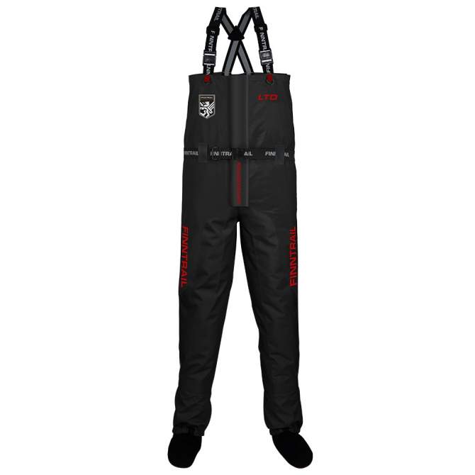 Finntrail AQUAMASTER-Z 1527, Graphite