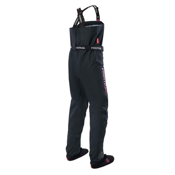 Finntrail RUNNER 1520, Graphite