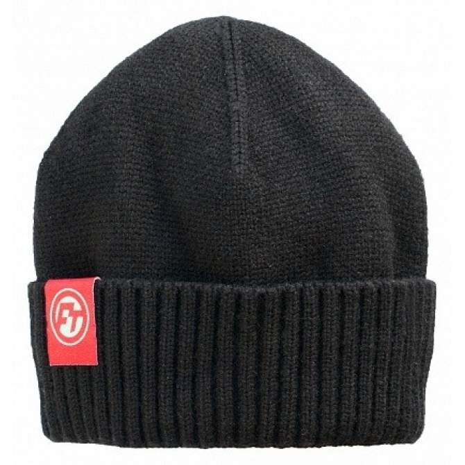 Finntrail Waterproof Hat 9710, Black