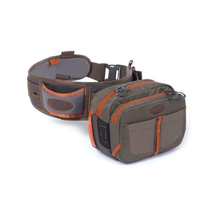 Купить Fishpond Switchback Wading Belt System, Gravel Fishpond Switchback Wading Belt System, Gravel