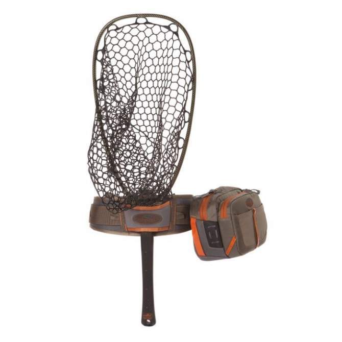 Купить Fishpond Switchback Wading Belt System, Gravel Fishpond Switchback Wading Belt System, Gravel