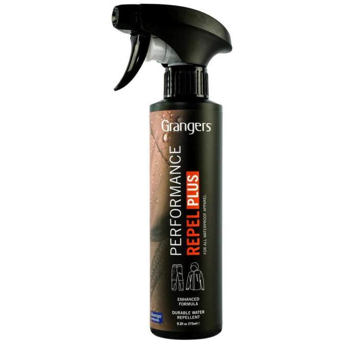 GRANGERS Performance Repel Plus Spray 275 мл