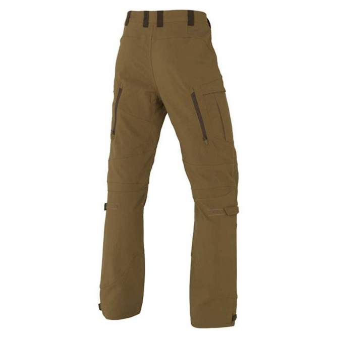 Harkila Ingels Trousers, Khaki