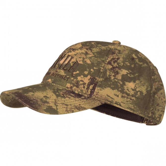 Harkila Modi Camo Cap, AXIS MSP® Forest Green