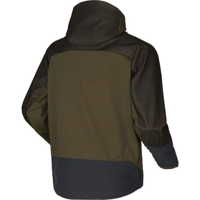 Harkila Mountain Hunter Hybrid Jacket, Willow Green