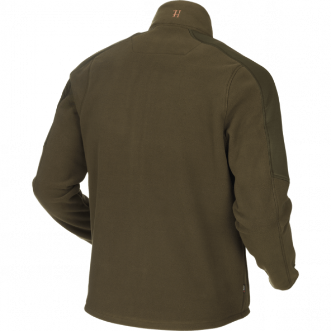 Harkila Venjan Fleece, Willow Green