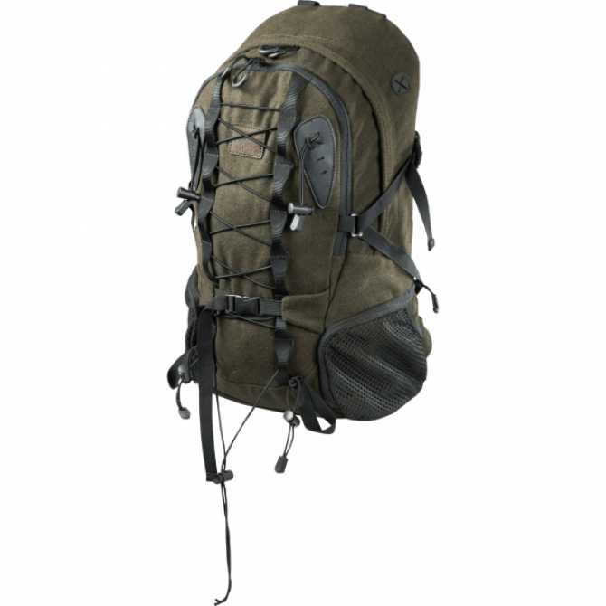 Harkila Reisa Rucksack, 36L, Hunting Green
