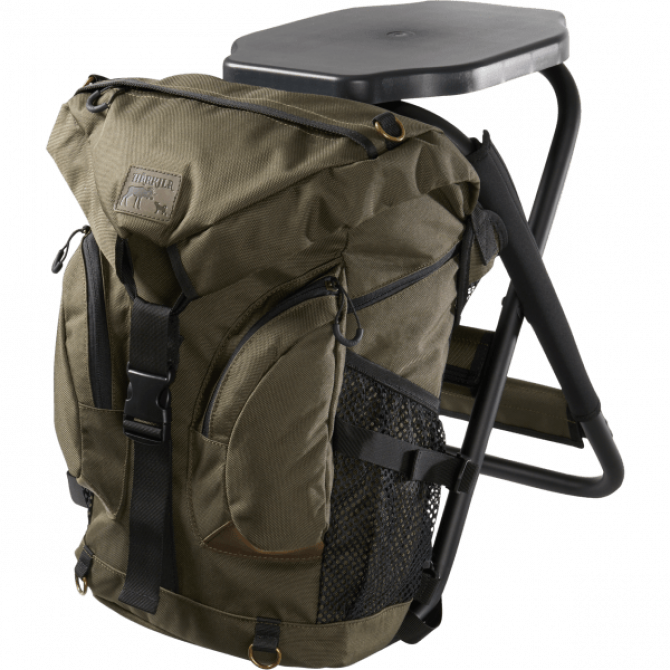 Harkila Tornio Rucksack, 35L, Chair Green