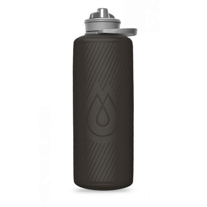 HydraPak FLUX 1L, серый