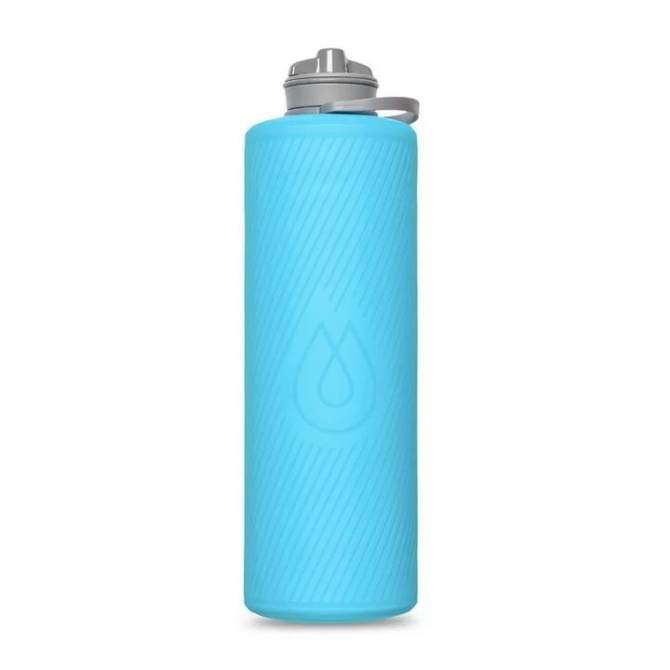 HydraPak FLUX 1,5L, голубой