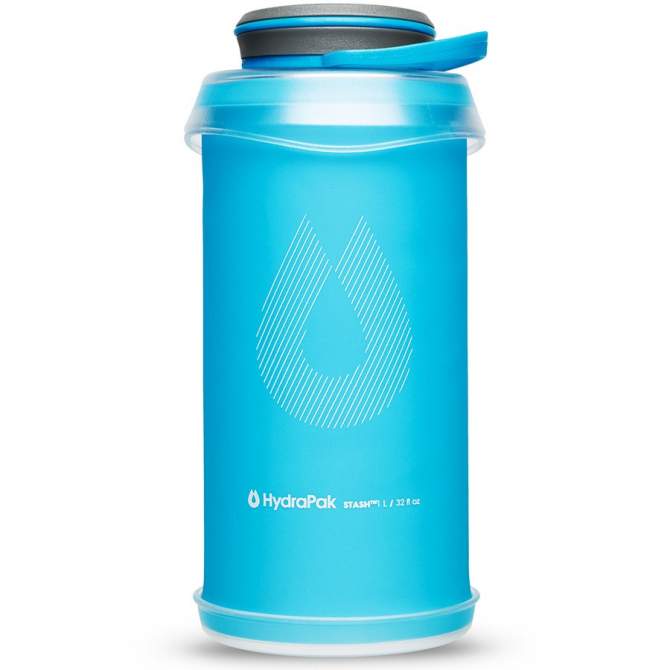 HydraPak STASH 1L, голубой