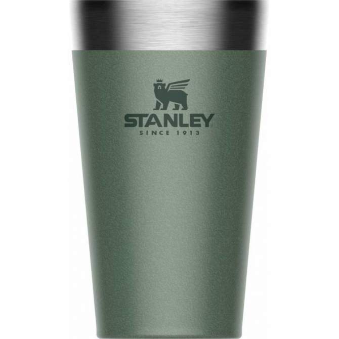 Stanley ADVENTURE 0,47L, зелёная